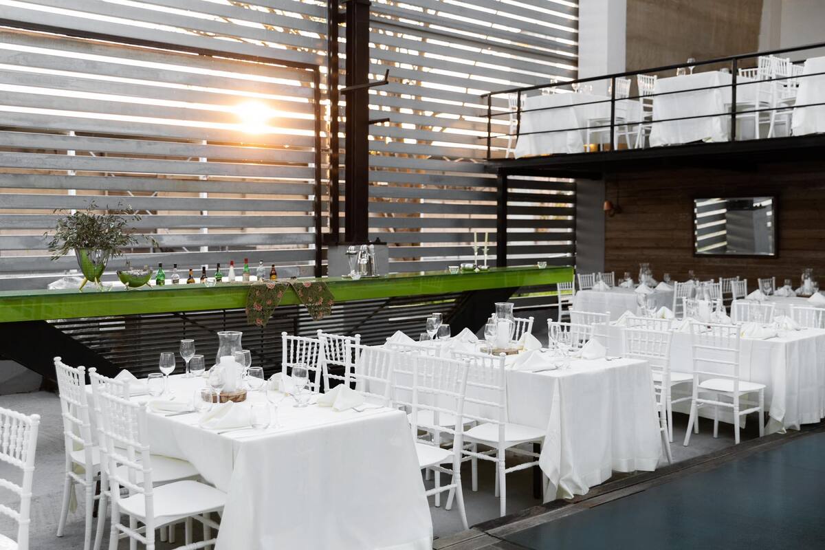 Sky Venue  portfolio